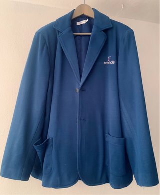 Chaqueta Attendis Talla 48