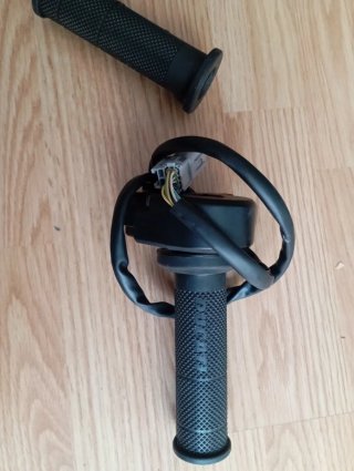 Recambios Ducati MTS V4
