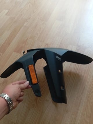Recambios Ducati MTS V4