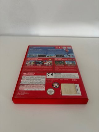 New Super Mario Bros. Wii - Nintendo
