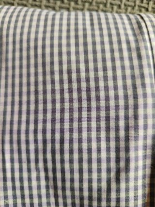 Camisa Cedar Wood State L Manga Larga Cuadros