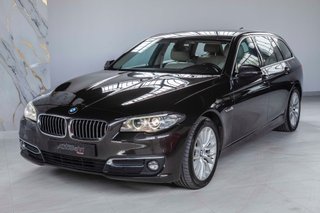 BMW Serie 5 520dA Touring