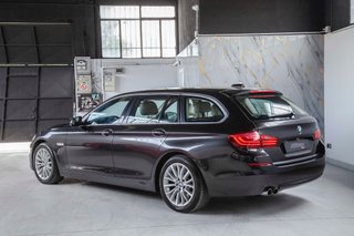 BMW Serie 5 520dA Touring