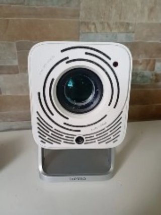 Proyector TOPTRQ como nuevo