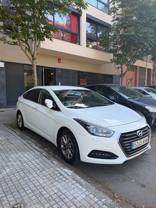 Hyundai i40 2018