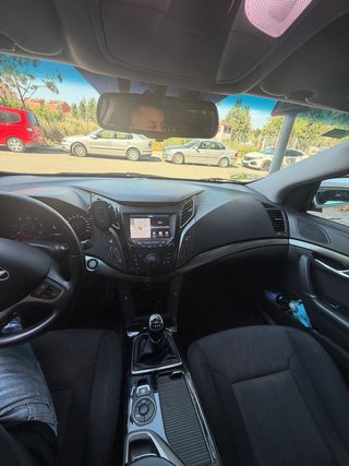 Hyundai i40 2018