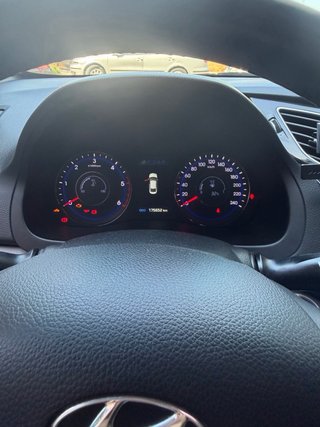 Hyundai i40 2018