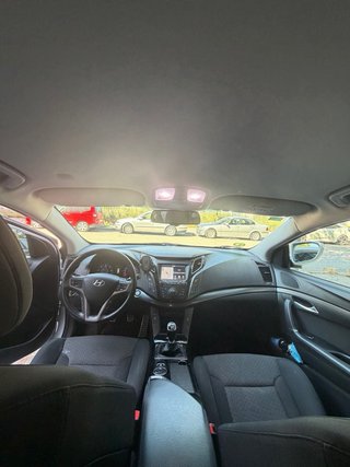 Hyundai i40 2018