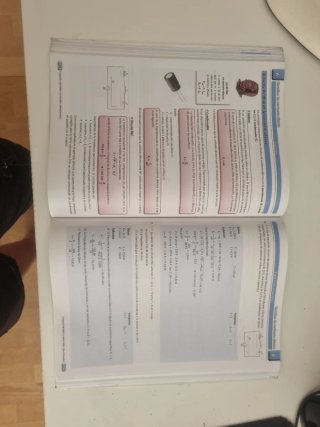 Tecnología e ingeniería II. 2o Bachillerato