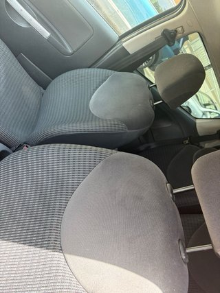 Citroen C2 2007