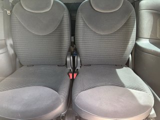Citroen C2 2007