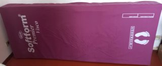 Materasso Softform Premier Visco