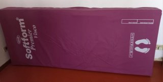 Materasso Softform Premier Visco