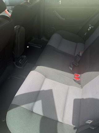 Volkswagen Golf 2001
