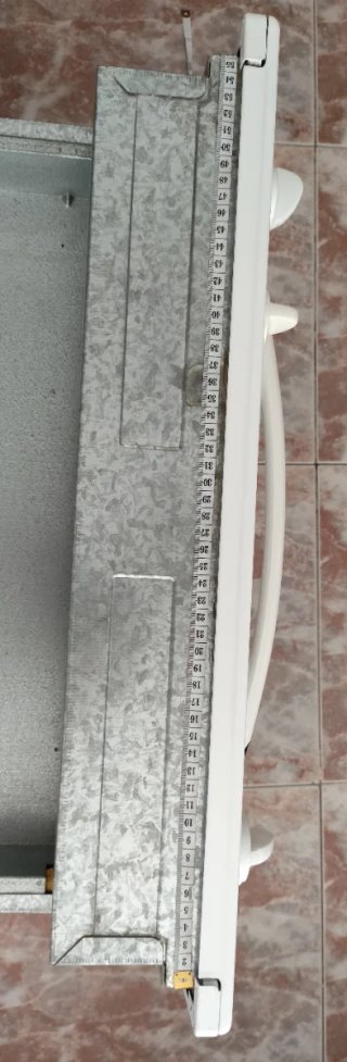 Horno y vitrocerámica Teka MT 510