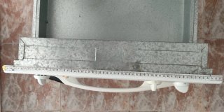 Horno y vitrocerámica Teka MT 510