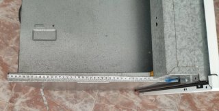 Horno y vitrocerámica Teka MT 510