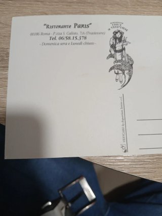 Lote de Postales Antiguas