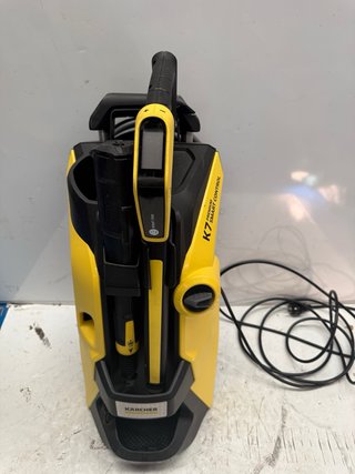 Hidrolimpiadora Kärcher K7 Premium Smart Control