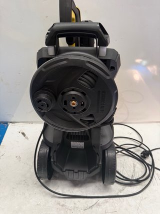 Hidrolimpiadora Kärcher K7 Premium Smart Control