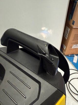 Hidrolimpiadora Kärcher K7 Premium Smart Control