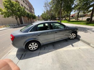 Audi A4 2001