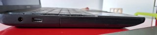 Portátil Toshiba Satellite C850-196 Negro
