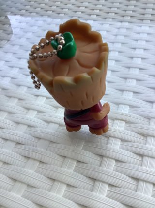 Portachiavi Groot Baby