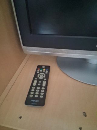 Televisor Philips 28 sin TDT