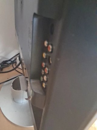 Televisor Philips 28 sin TDT