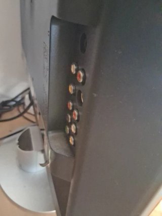 Televisor Philips 28 sin TDT
