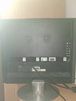 Televisor Philips 28 sin TDT