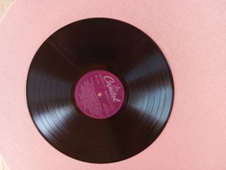 Vinilo Nat King Cole En Español - 16 Exitos