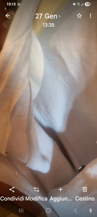 Giacca estiva donna beige