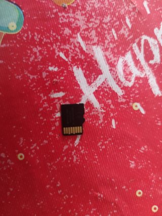 Micro SD Ultra 128GB XC I