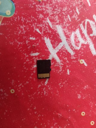 Micro SD Ultra 128GB XC I