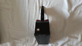 Simagic Q1S Shifter