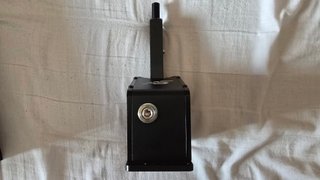 Simagic Q1S Shifter