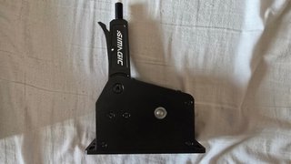 Simagic Q1S Shifter