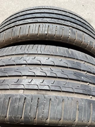 2 Neumáticos 235/45R20