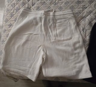 Pantalones cortos de la marca Hollister