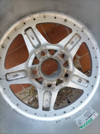 Llantas Rota 5x114 (5x114.3)