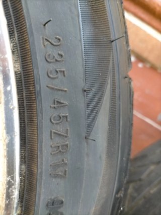 Llantas Rota 5x114 (5x114.3)