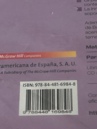 Economía de la empresa. 2o. Bachillerato