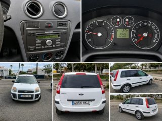 Ford Fusion 2012