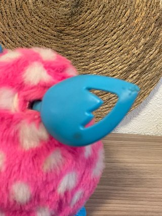 Muñeco Furby Hasbro Funcional