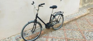 Bicicleta BH. talla grande