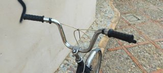 Bicicleta BH. talla grande