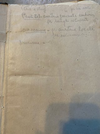 Libro Vintage Medicina - Trattato d'Ostetricia Min