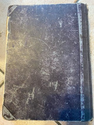 Libro Vintage Medicina - Trattato d'Ostetricia Min